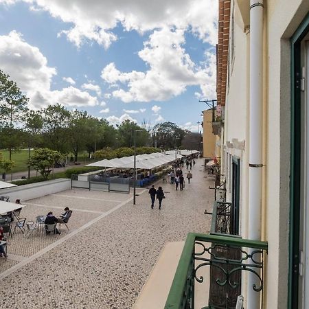 Lisbon Belem Apartment Exterior foto